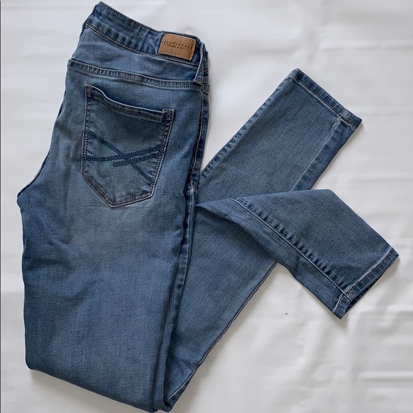 Aeropostale | Jean Jegging 4 Long - Picture 5 of 6